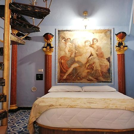 Domus Almapetra Ai Fori Imperiali Διαμέρισμα Ρώμη Εξωτερικό φωτογραφία